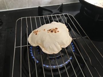 Chapati