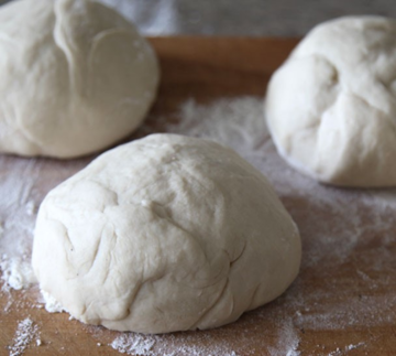 Perfect Pizza Dough