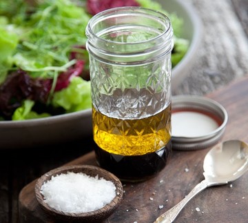 Balsamic Vinaigrette